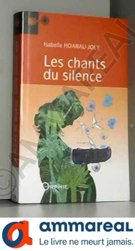 Bild des Verkufers fr Les chants du silence zum Verkauf von Ammareal
