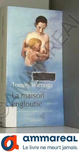 Imagen del vendedor de la maison engloutie a la venta por Ammareal