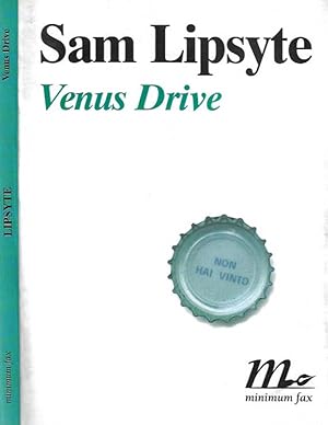 Seller image for Venus Drive for sale by Biblioteca di Babele