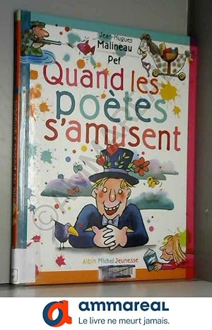 Seller image for Quand les potes s'amusent for sale by Ammareal