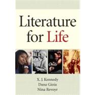Seller image for Literature for Life for sale by eCampus
