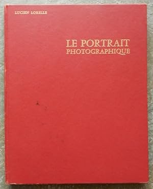 Image du vendeur pour L'Art du portrait photographique noir-et-blanc et couleurs. mis en vente par Librairie les mains dans les poches