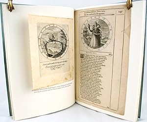 Labour, Vertue, Glorie: Leaves from the Emblem Books of Gabriel Rollenhagen and George Wither