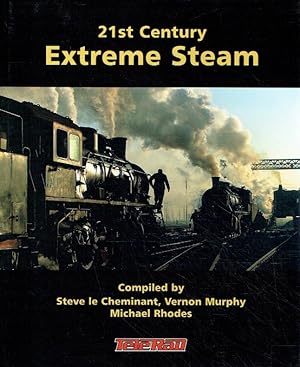 Image du vendeur pour 21st Century Extreme Steam. mis en vente par Antiquariat Bernhardt