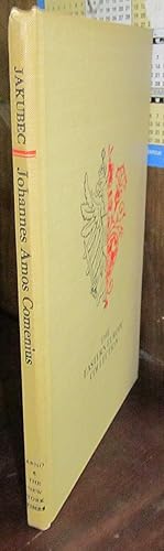 Seller image for Johannes Amos Comenius for sale by Atlantic Bookshop