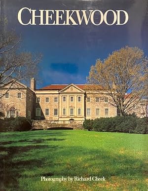 Seller image for Cheekwood: Botanical Gardens and Fine Arts Center for sale by A Cappella Books, Inc.