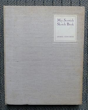 MY SCOTTISH SKETCH BOOK.