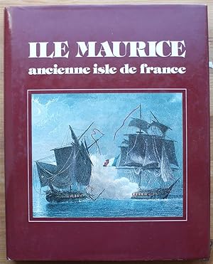 Image du vendeur pour Ile Maurice - Ancienne isle de France mis en vente par Aberbroc