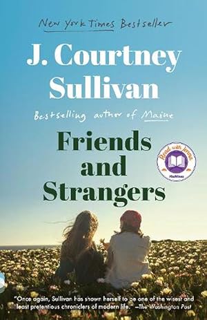 Seller image for Friends and Strangers (Paperback) for sale by Grand Eagle Retail