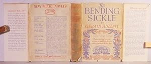 Imagen del vendedor de The Bending Sickle a la venta por Watermark West Rare Books