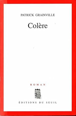 Seller image for Colre for sale by JLG_livres anciens et modernes