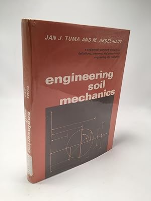 Seller image for Engineering Soil Mechanics for sale by Shadyside Books