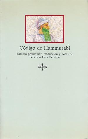 CÓDIGO DE HAMMURABI