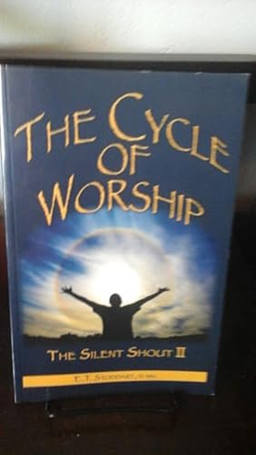 Imagen del vendedor de The Silent Shout II (the Cycle of Worship) a la venta por Stone Soup Books Inc