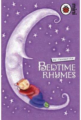 Seller image for Bedtime rhymes for sale by Imosver