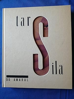 Image du vendeur pour Tarsila do Amaral : [Fundacin Juan March, Madrid, del 6 de febrero al 3 de mayo de 2009] mis en vente par Perolibros S.L.