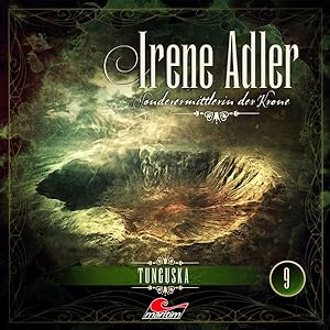 Irene Adler 09-Tunguska