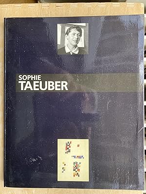 Sophie Taeuber