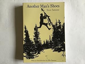 Bild des Verkufers fr Another Man's Shoes zum Verkauf von Great Oak Bookshop