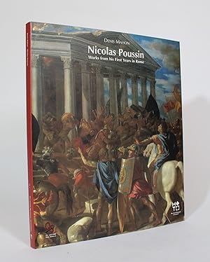 Nicolas Poussin: Works from His First Years in Rome