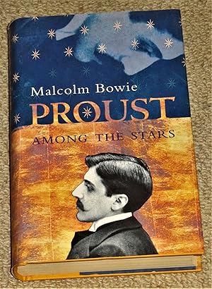 Proust Among the Stars