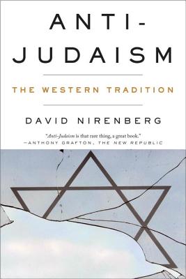 Image du vendeur pour Anti-Judaism: The Western Tradition (Paperback or Softback) mis en vente par BargainBookStores