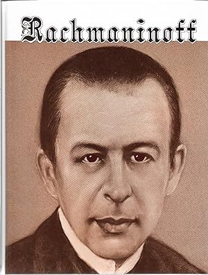 Seller image for Rachmaninoff: his life and times for sale by Cher Bibler