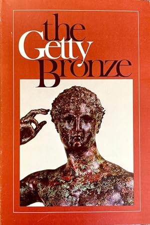 The Getty Bronze