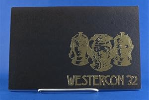 Westercon 32