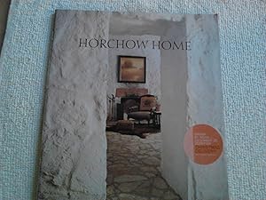 Horchow Home Collection Christmas Catalog [Periodical]