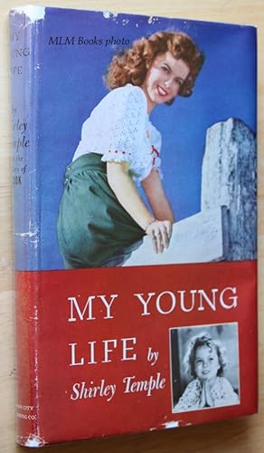 Seller image for My Young Life for sale by Ulysses Books, Michael L. Muilenberg, Bookseller