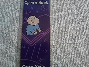 Seller image for Harold and the Purple Crayon Advertising Bookmark for sale by The Librarian's Books