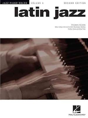 Immagine del venditore per Latin Jazz (Paperback) venduto da AussieBookSeller