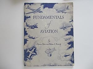 Seller image for Fundamentals of Aviation for sale by Leilani's Books