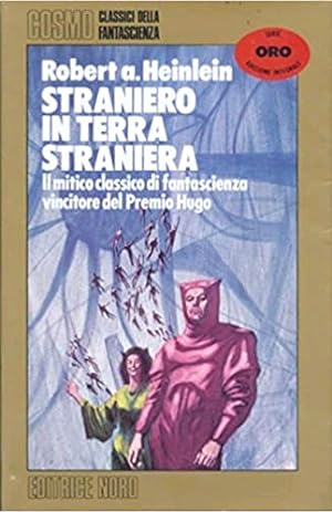 Immagine del venditore per Straniero in Terra Straniera venduto da Libro Co. Italia Srl