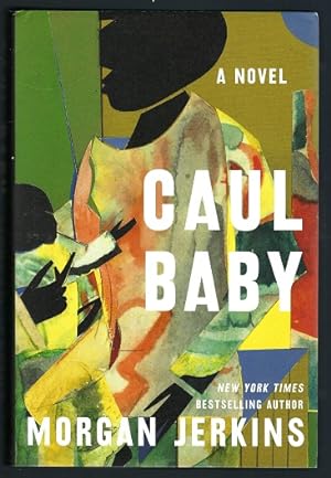 Image du vendeur pour Caul Baby mis en vente par BJ's Book Barn
