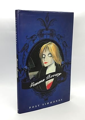 Imagen del vendedor de Gemma Bovery (First American Edition) a la venta por Dan Pope Books