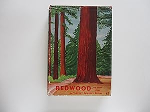 Seller image for Redwood and Other Poems for sale by Leilani's Books