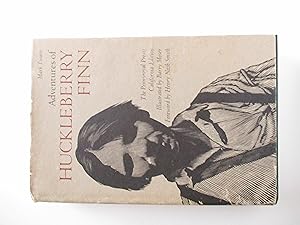 Seller image for Adventures of Huckleberry Finn for sale by Leilani's Books