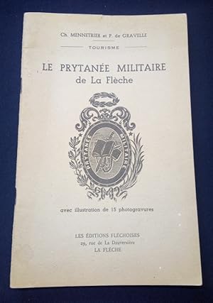 Le Prytanée militaire de La Flèche