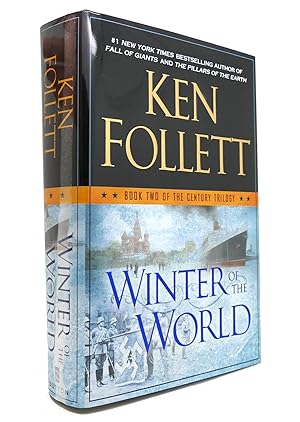 Seller image for WINTER OF THE WORLD Book Two of the Century Trilogy for sale by Rare Book Cellar