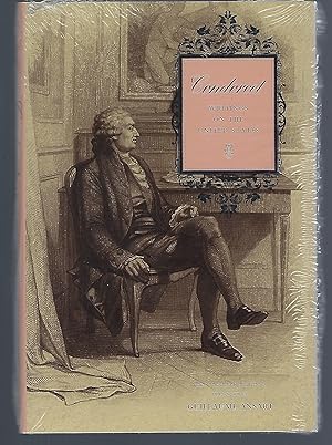 Image du vendeur pour Condorcet (Writings on the United States) mis en vente par Turn-The-Page Books