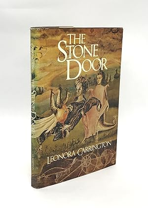 Immagine del venditore per The Stone Door (First American Edition) venduto da Dan Pope Books