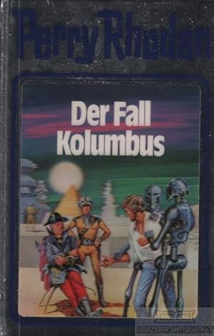 Der Fall Kolumbus.