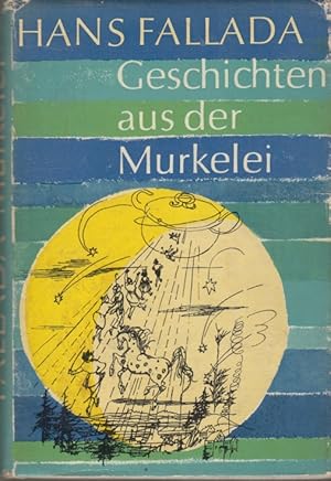 geschichten aus der murkelei von hans fallada - ZVAB