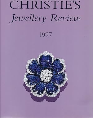 Christie's Jewellery Review 1997.