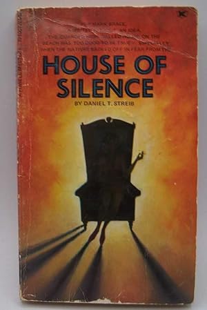 Seller image for House of Silence for sale by Easy Chair Books
