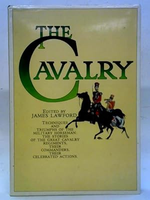 Seller image for The Cavalry for sale by World of Rare Books