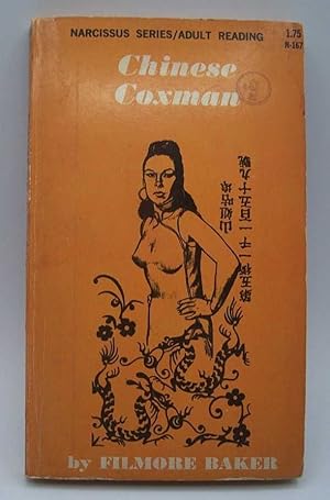 Seller image for Chinese Coxman (A Narcissus Series Book) for sale by Easy Chair Books