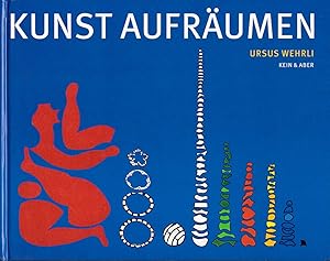 Bild des Verkufers fr Kunst aufrumen. Mit einem Vorwort von Albrecht Gtz von Olenhusen zum Verkauf von Fundus-Online GbR Borkert Schwarz Zerfa